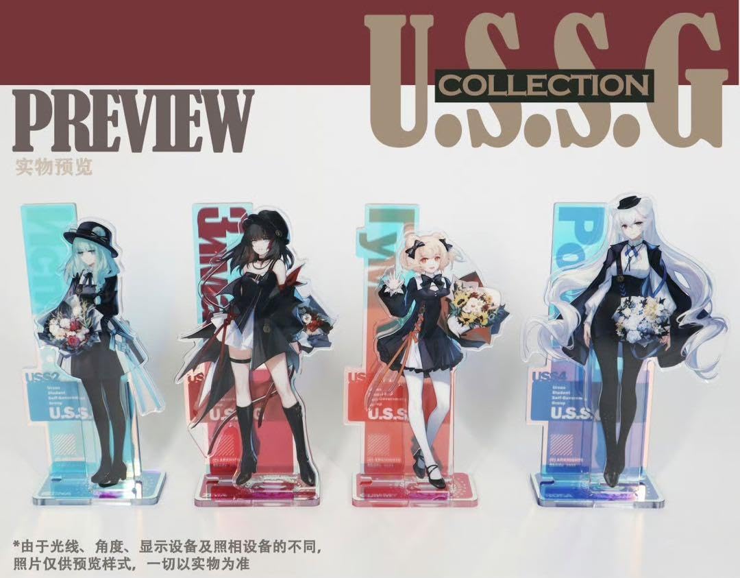 アークナイツ　skade　ウルサス学生自治　グッズ　メタルバッジ　イラストカード Amazon.co.jp: アークナイツ Skade ウルサス学生自治団 グッズ